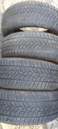 Гуми Зимни 215/60R16, снимка 1