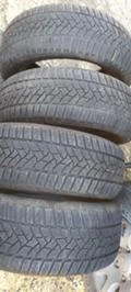 Гуми Зимни 215/60R16, снимка 4