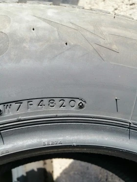 Гуми Зимни 245/70R16, снимка 5 - Гуми и джанти - 42672404