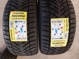 Гуми Зимни 225/40R18, снимка 2 - Гуми и джанти - 44389407