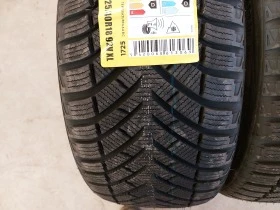 Гуми Зимни 225/40R18, снимка 4 - Гуми и джанти - 44389407