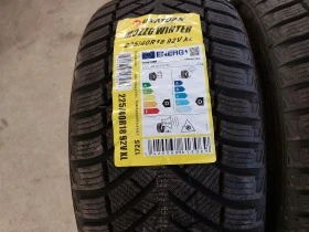 Гуми Зимни 225/40R18, снимка 3 - Гуми и джанти - 44389407