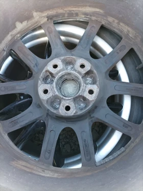 Джанти за Porsche Cayenne, снимка 3 - Гуми и джанти - 53144756