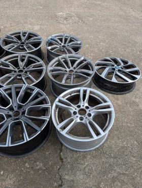 ����� �� �������� �� ������ �� BMW X5