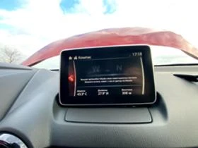 Mazda 2 1.5 на части, снимка 10