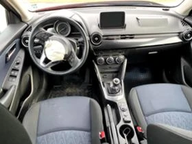 Mazda 2 1.5 на части, снимка 7