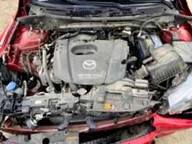 Mazda 2 1.5 на части, снимка 11