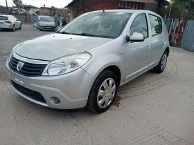 Dacia Sandero 1, 4-75кс, снимка 3