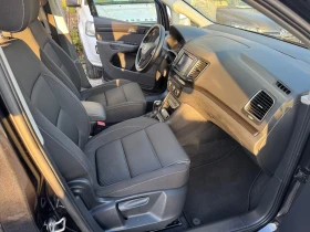 Seat Alhambra 2.0TDI DSG* FULL* FACELIFT, снимка 15