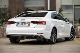 Audi S5 3.0TFSI COUPE, снимка 6