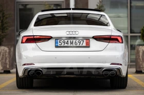 Audi S5 3.0TFSI COUPE, снимка 5
