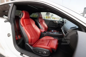 Audi S5 3.0TFSI COUPE, снимка 10