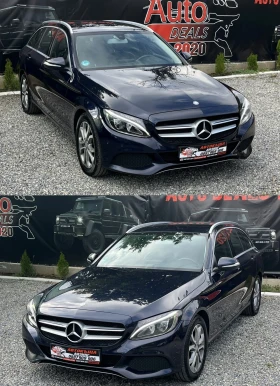 Mercedes-Benz C 220 FULL LED* RECARO* СОБСТВЕН ЛИЗИНГ, снимка 4