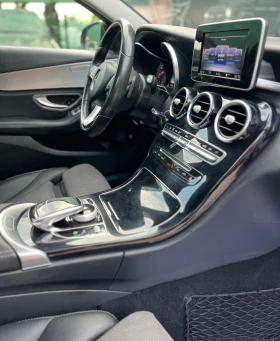 Mercedes-Benz C 220 FULL LED* RECARO* СОБСТВЕН ЛИЗИНГ, снимка 10