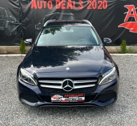 Mercedes-Benz C 220 FULL LED* RECARO* СОБСТВЕН ЛИЗИНГ, снимка 3