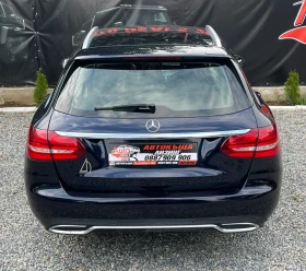 Mercedes-Benz C 220 FULL LED* RECARO* СОБСТВЕН ЛИЗИНГ, снимка 6
