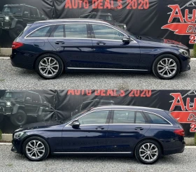 Mercedes-Benz C 220 FULL LED* RECARO* СОБСТВЕН ЛИЗИНГ, снимка 5
