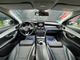Mercedes-Benz C 220 FULL LED* RECARO* СОБСТВЕН ЛИЗИНГ, снимка 9