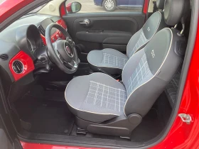 Fiat 500, снимка 9