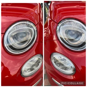 Fiat 500, снимка 15