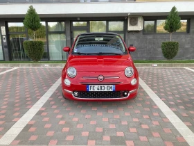 Fiat 500, снимка 2