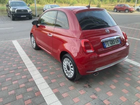 Fiat 500, снимка 7