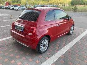 Fiat 500, снимка 5