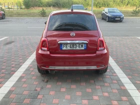 Fiat 500, снимка 6