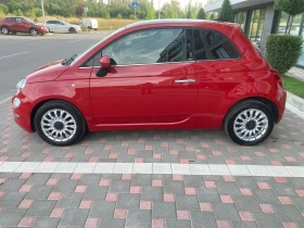 Fiat 500, снимка 8