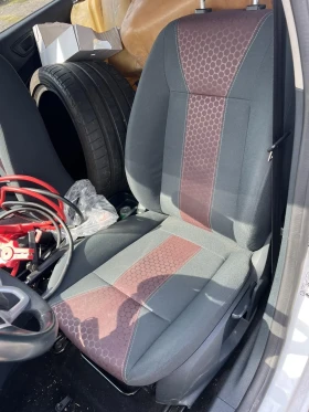 Ford Fiesta 1.6 TDCI , снимка 5