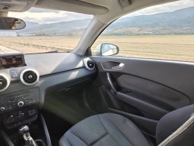 Audi A1 1.6  TDI, снимка 9