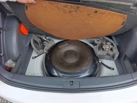 VW Golf Plus 1.4i 16V Газ, снимка 14