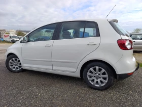 VW Golf Plus 1.4i 16V Газ, снимка 3