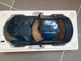 Mercedes-Benz SLS AMG, снимка 9