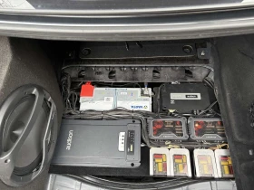 Mercedes-Benz S 500 Maybach - Държавен автомобил, снимка 12