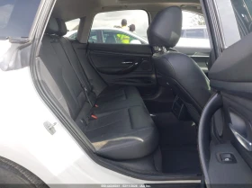 BMW 328 2.0L I-4 DI, DOHC, VVT, TURBO, 240HP All Wheel, снимка 8