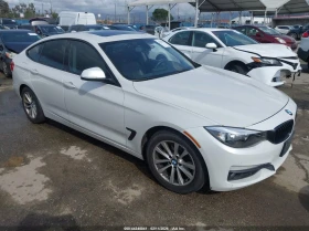 BMW 328 2.0L I-4 DI, DOHC, VVT, TURBO, 240HP All Wheel, снимка 1
