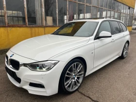BMW 320 M-пакет* ИТАЛИЯ , снимка 1