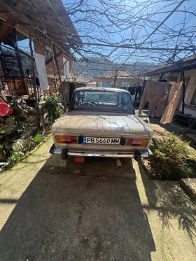 Lada 1500, снимка 2