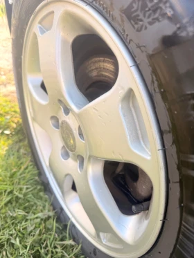 VW Golf 1.4 TSI, снимка 5