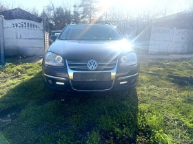 VW Golf 1.4 TSI, снимка 1