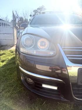 VW Golf 1.4 TSI, снимка 2