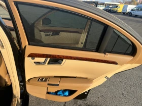 Mercedes-Benz S 320, снимка 11