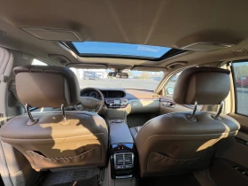 Mercedes-Benz S 320, снимка 6