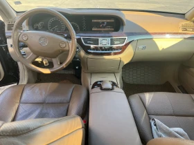 Mercedes-Benz S 320, снимка 7