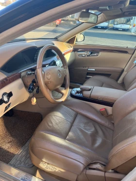 Mercedes-Benz S 320, снимка 10