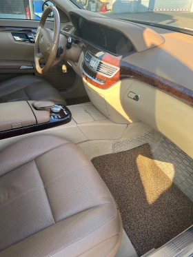 Mercedes-Benz S 320, снимка 12