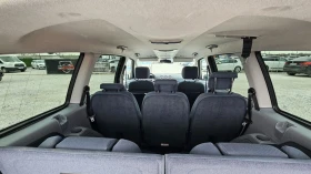 Ford Galaxy 2.0D 7места ТОП състояние, снимка 11