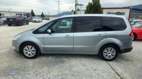 Ford Galaxy 2.0D 7места ТОП състояние, снимка 8