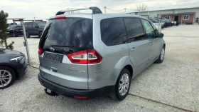 Ford Galaxy 2.0D 7места ТОП състояние, снимка 5